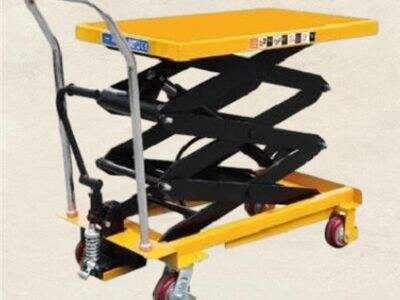 Bảo Trì Xe Nâng Điện: Kéo Dài Tuổi Thọ Và Hiệu Suất Của Pin