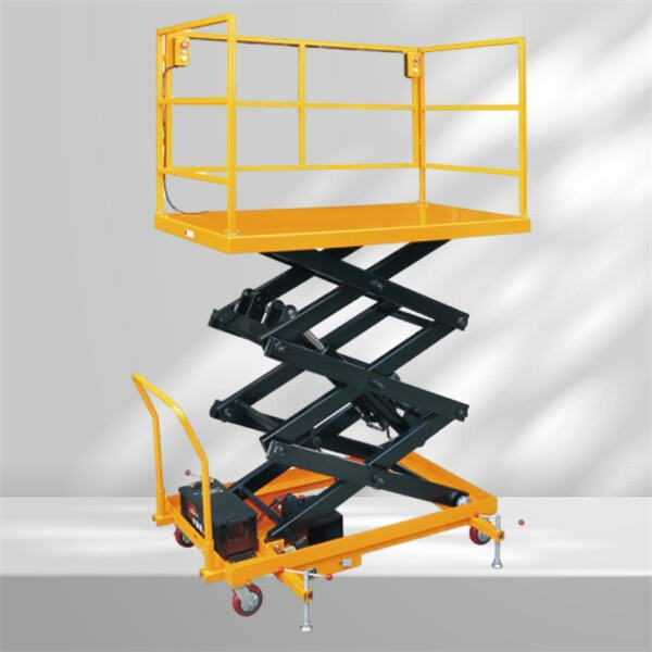 Bàn Nâng Thủy Lực cho Tất Cả Các Phòng