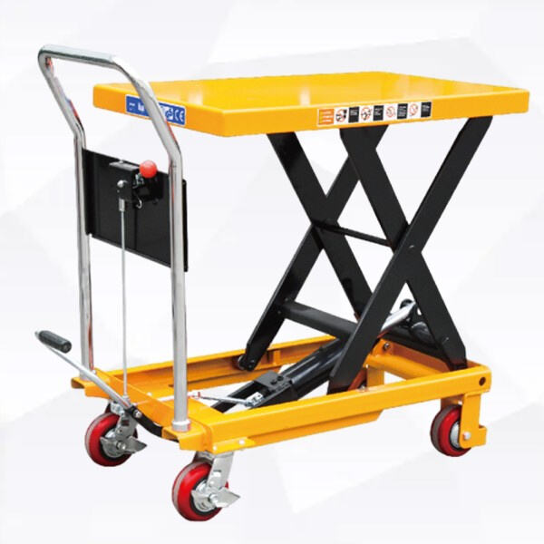Experience Ultimate Convenience with Motorized Lifting Platforms
