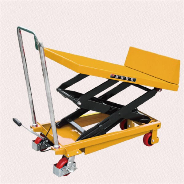 Same Day Shipping: Factory Direct Scissor Table Lifts for Sale