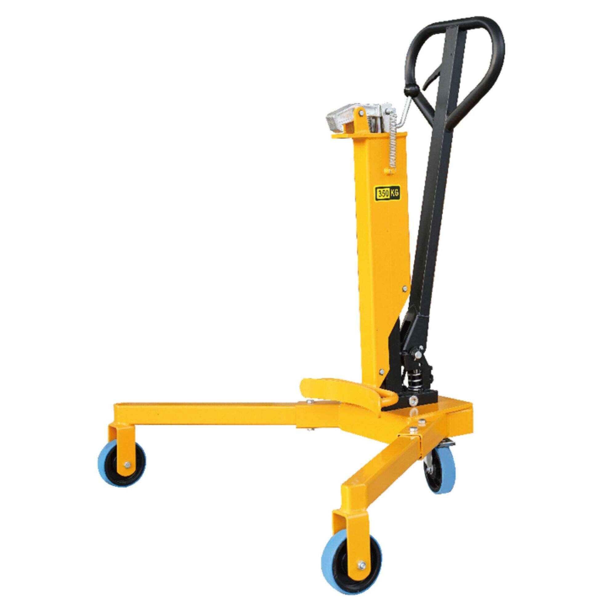 Special Machines: Tailored Solutions for Unique Material Handling Needs