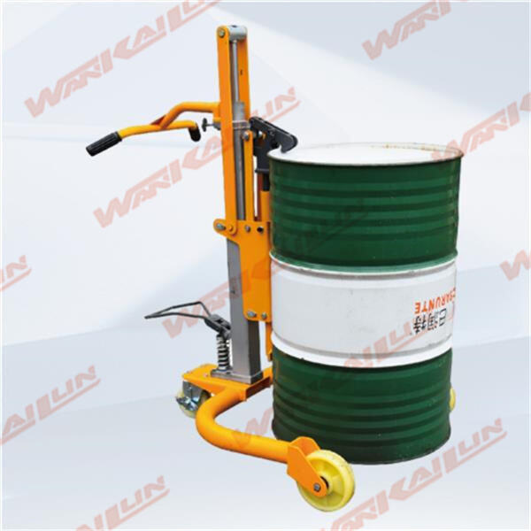 Robust construction ensures long-lasting, reliable performance