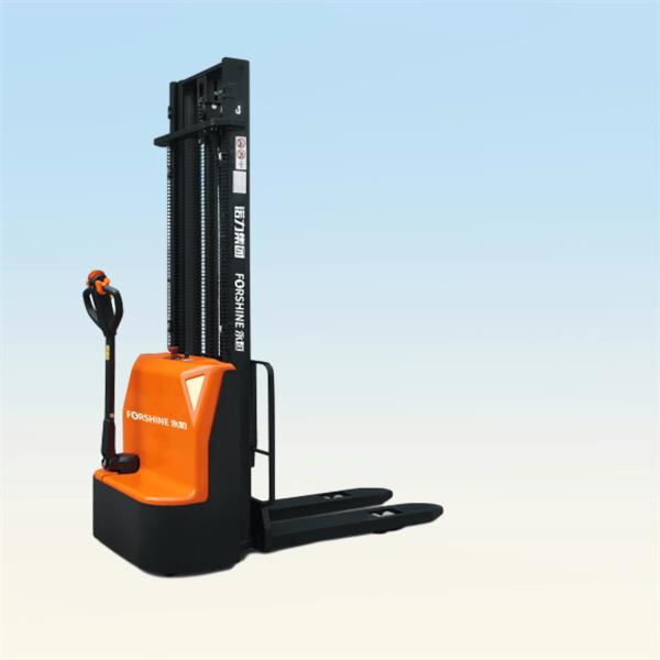 Improved Ergonomics and Safety for Material Handling Tasks