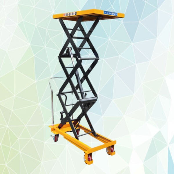 From Heavy-Duty to Portable, Lift Tables for Sale Have It All