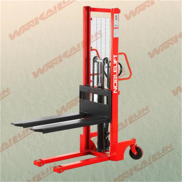 Versatile Solutions for Material Handling and Assembly