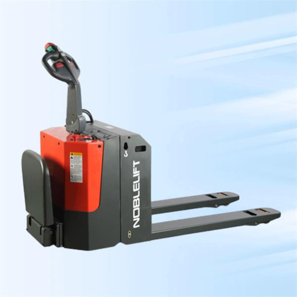 Khiến việc nâng nặng trở nên dễ dàng với xe nâng bàn thủy lực