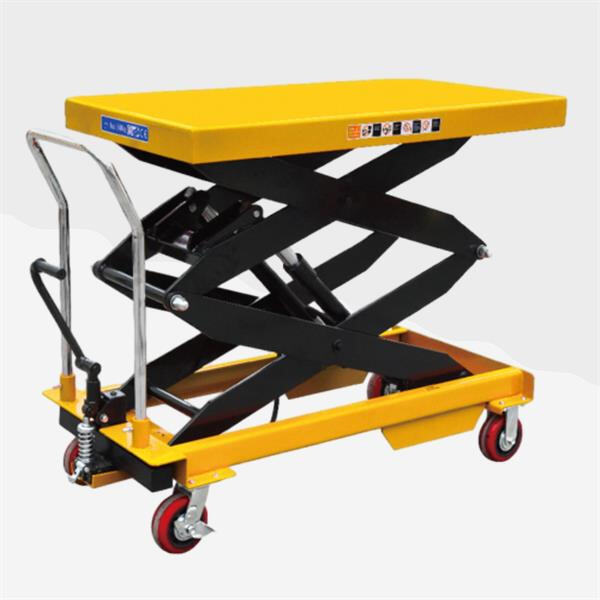 Safely Transport Large Loads with Ease