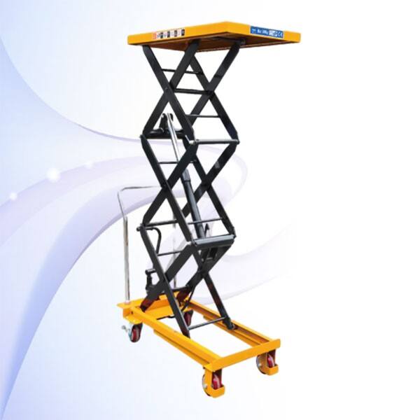 Innovative design for versatile lifting needs