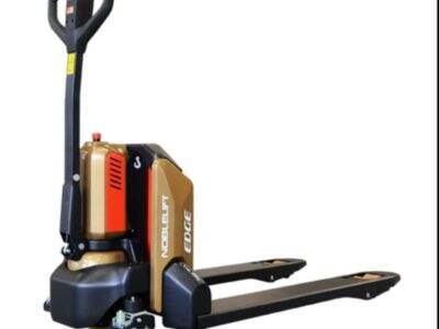 5 Key Advantages of Using Hand Pallet Trucks Over Forklifts