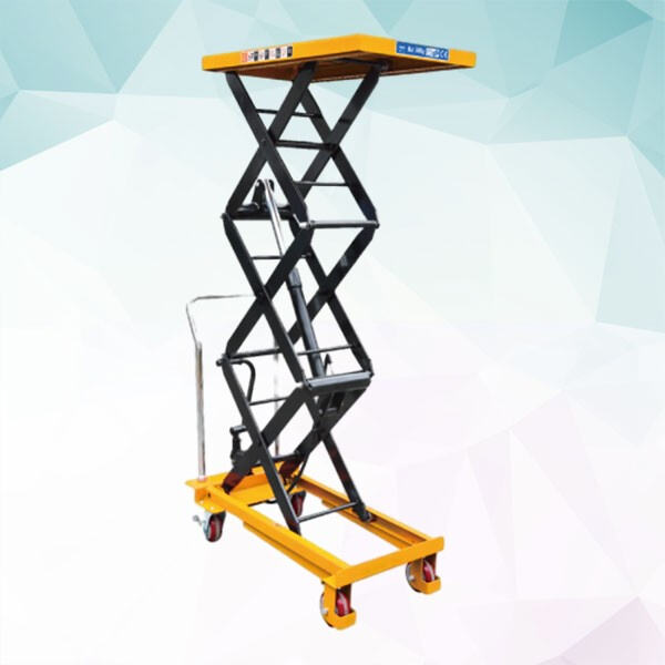 The Benefits of Power Lift Tables