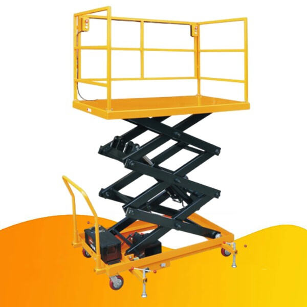Tùy chỉnh giải pháp nâng của bạn với bàn kéo đa năng