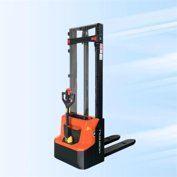Tối ưu Hoá Sự Linh hoạt của Không gian Làm việc với Bàn Nâng Thuỷ Lực Di động Trên Bánh Xe
