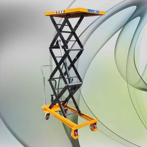 Customizable Solutions for Your Lifting Needs with Electric Hydraulic Lift Table