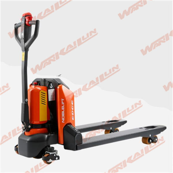 Maximising Productivity with a Reliable Motorised Lifting Platform