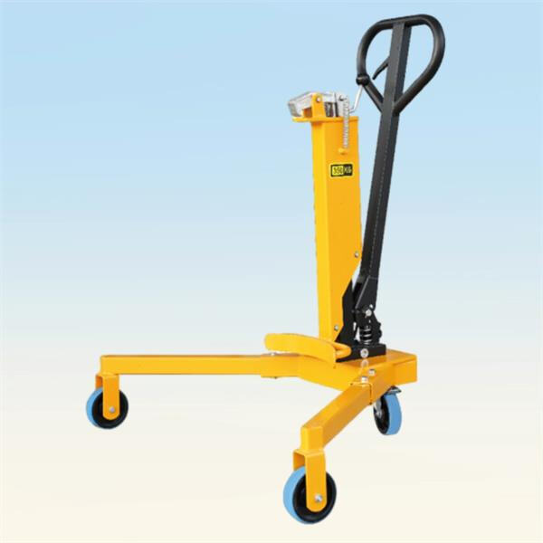 Electric Hydraulic Scissor Lift Tables