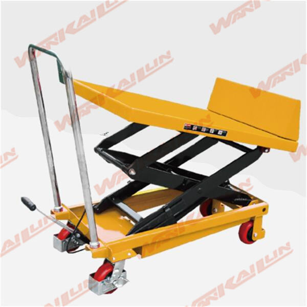 Versatile options for different projects