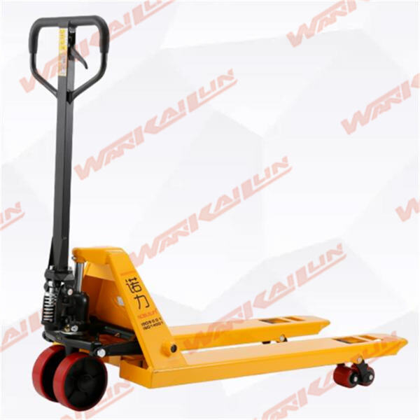 Innovative Hydraulic Lift Technology for Efficient Operations