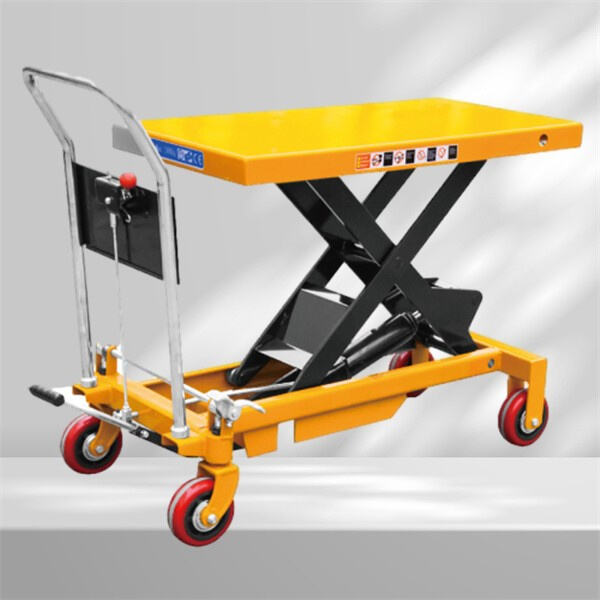 The Solution to Costly Hydraulic Maintenance