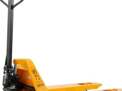 Top Features to Consider When Buying a Hand Pallet Truck