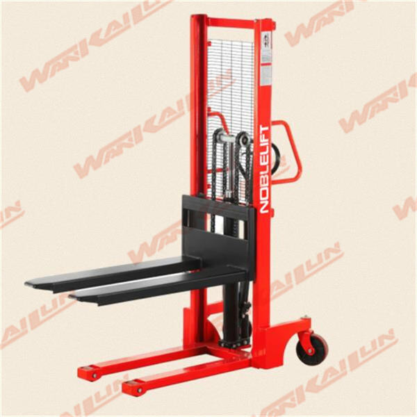 Compact yet Sturdy Design for Industrial Settings