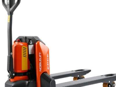 What to Look for in a High-Quality Hand Pallet Truck