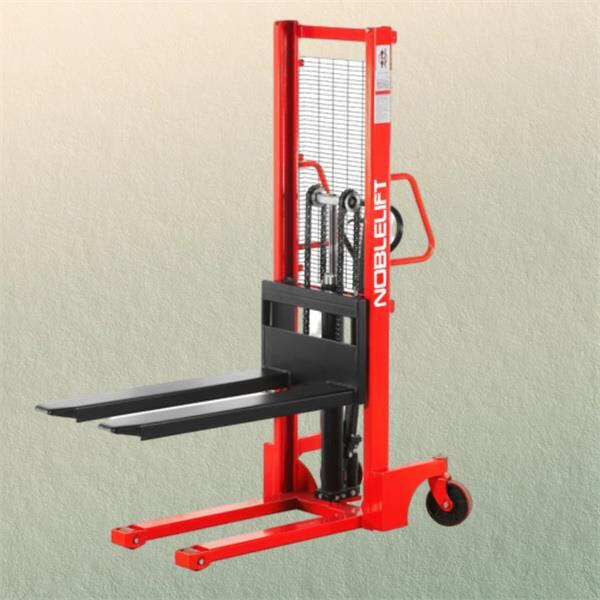 Large Lift Tables for Maximum Efficiency