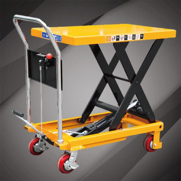 Discover the Benefits of Stainless Lift Tables"