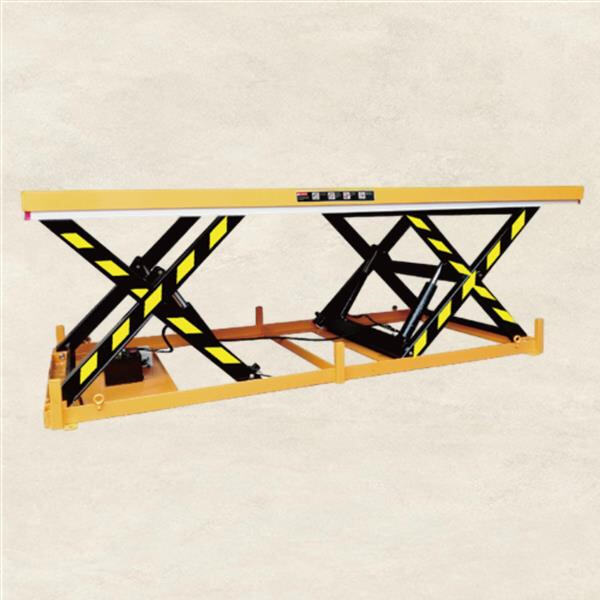 Cost-effective solution for all your lifting needs