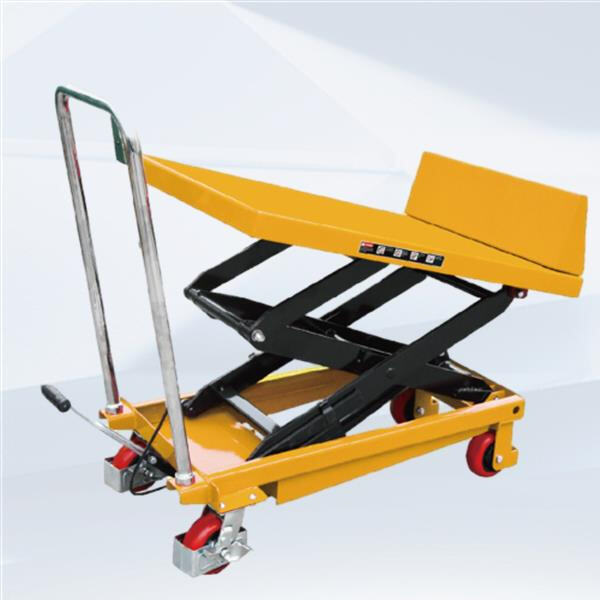 Bàn nâng thủy lực tùy chỉnh để tăng năng suất và sự thoải mái