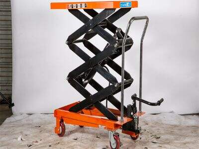 Comparing Top Brands of Full - Electric Pallet Trucks