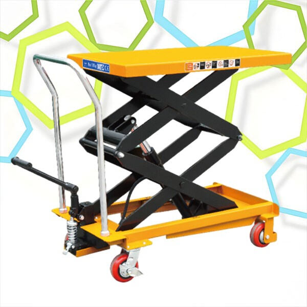 Boost Productivity with an Electric Hydraulic Lift Car