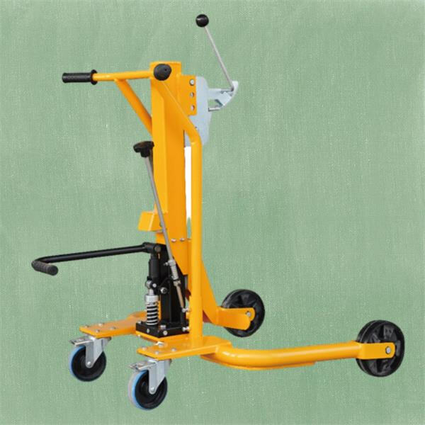 Versatile Solution for Lifting and Transporting Heavy Goods