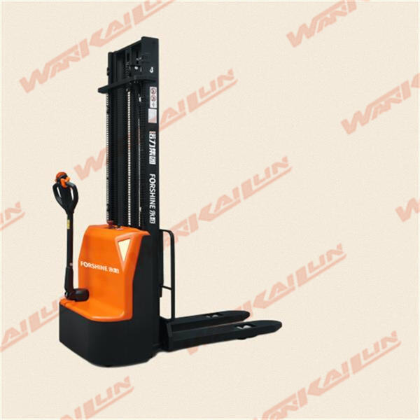 The Stainless Steel Scissor Lif