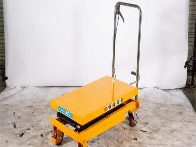 Segurança no Operador de Picking: Protegendo Operadores e Estoque