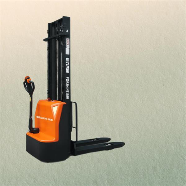 Maximum Versatility for Various Industrial and Commercial Tasks