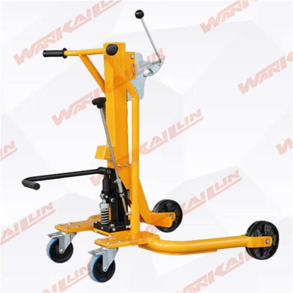 Добијте Одлични Понуди За Висококвалитетни Мануелни Хидравлички Скалници За Продажба Денес