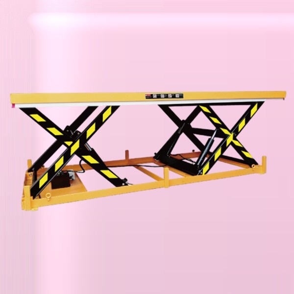 การออกแบบตามหลักสรีรศาสตร์ช่วยลดความเมื่อยล้าและทำให้การยก ATV เป็นเรื่องง่าย