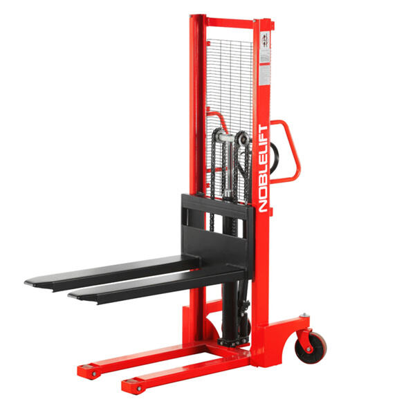 The Ultimate Solution for Heavy-Duty Lifting