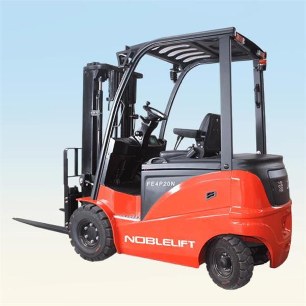 Compact and sturdy lift carts for maximum efficiency