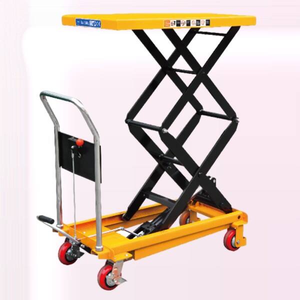 Finding Scissor Tables at Competitive Prices to Boost Your Bottom Line