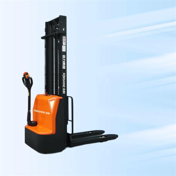 Compact and Maneuverable - Perfect for Tight Spaces