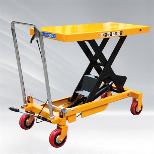 The Ultimate Solution for Heavy Lifting!