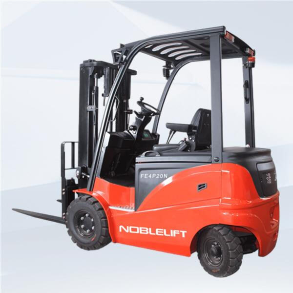 Say goodbye to back pain with the help of a lift car