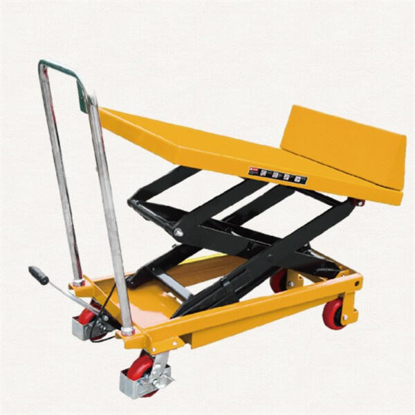 Si të zgjidhni tabelën e duhur lift për nevojat tuaja.