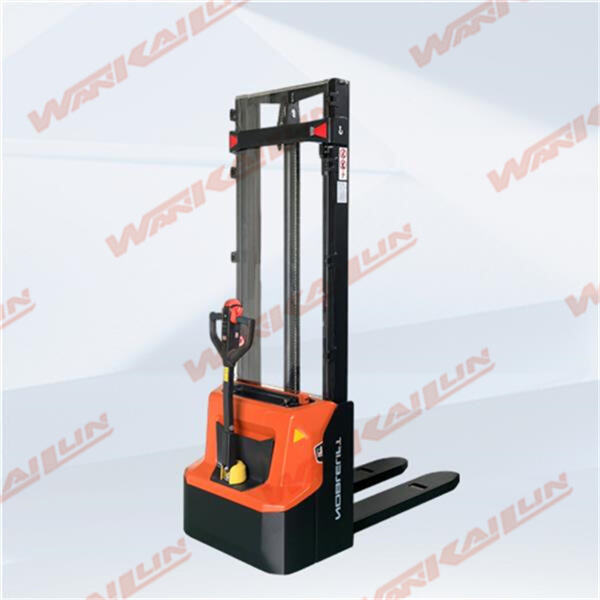 Heavy lifting made easy with pneumatic scissor lift capabilities