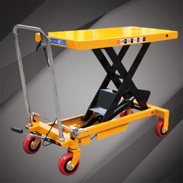 Maximize efficiency with our automotive engine lift table