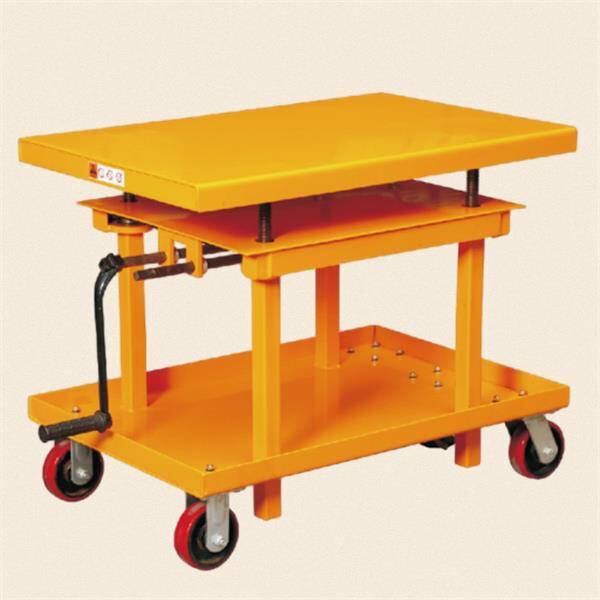 Why an Electric Scissor Lift Platform is Essential Equipmen