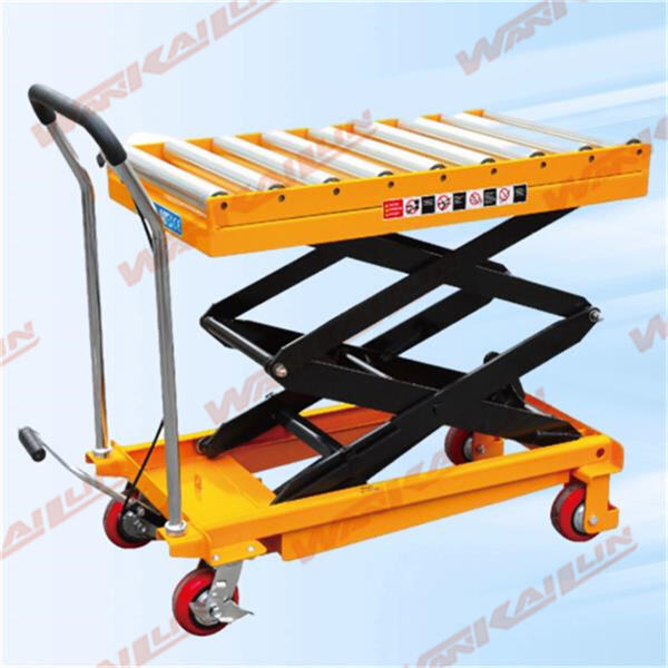 Ergonomic design for comfortable and safe use