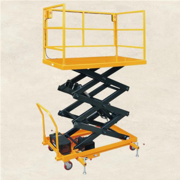 Heavy-duty construction ensures durability for years of reliable use.