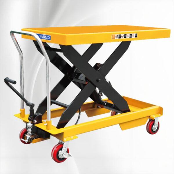 Heavy-duty construction ensures reliability and durability in any workspace